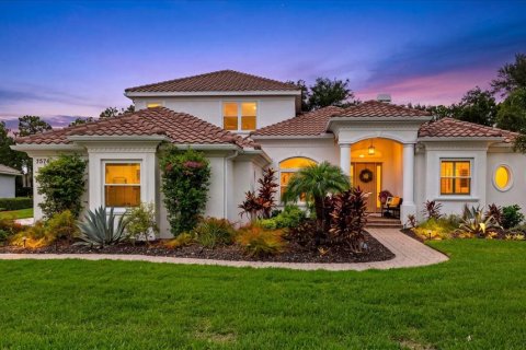 Casa en Bradenton, Florida 4 dormitorios, 332.4 m2 № 2198913