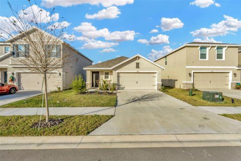 Casa en venta en Plant City, Florida, 3 dormitorios, 145.48 m2 № 1553675 - foto 2