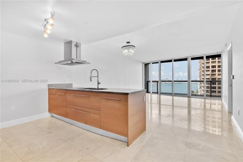 Condo in Miami, Florida, 1 bedroom  № 2081127