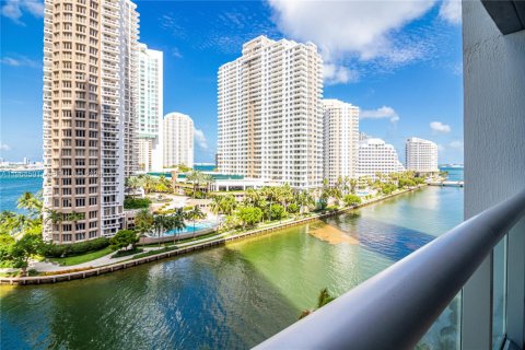 Condo in Miami, Florida, 1 bedroom  № 2081127 - photo 18