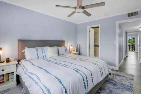 Townhouse in Pompano Beach, Florida 2 bedrooms, 113.53 sq.m. № 2083210 - photo 9