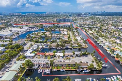 Townhouse in Pompano Beach, Florida 2 bedrooms, 113.53 sq.m. № 2083210 - photo 4