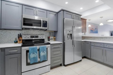 Townhouse in Pompano Beach, Florida 2 bedrooms, 113.53 sq.m. № 2083210 - photo 7