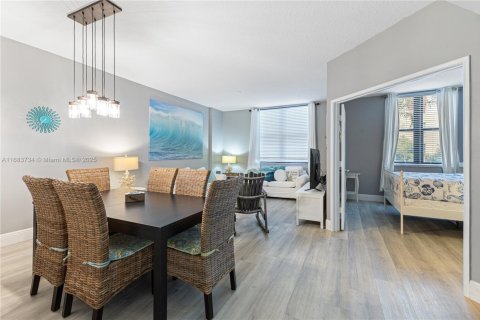 Condo in West Palm Beach, Florida, 2 bedrooms  № 2057451 - photo 9