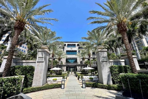 Condo in West Palm Beach, Florida, 2 bedrooms  № 2057451 - photo 22