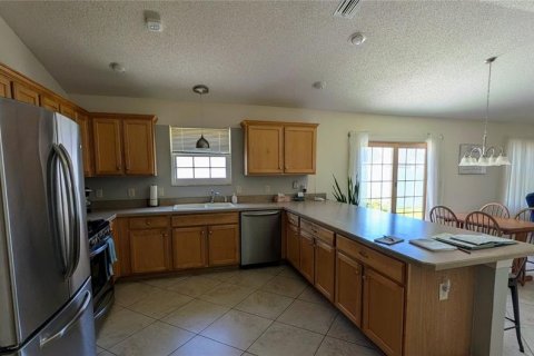 Villa ou maison à louer à The Villages, Floride: 3 chambres, 129.78 m2 № 2157939 - photo 2