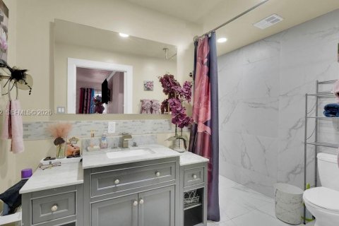 Touwnhouse à louer à Tamarac, Floride: 3 chambres, 167.22 m2 № 2002831 - photo 25