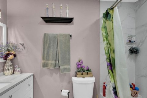 Touwnhouse à louer à Tamarac, Floride: 3 chambres, 167.22 m2 № 2002831 - photo 30