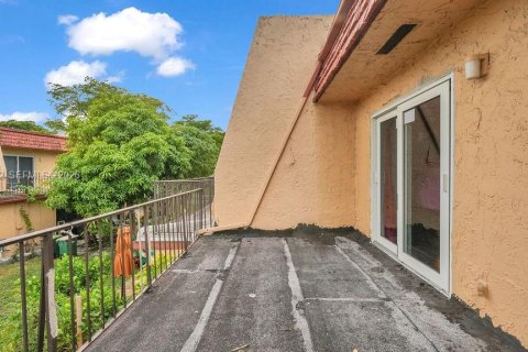 Touwnhouse à louer à Tamarac, Floride: 3 chambres, 167.22 m2 № 2002831 - photo 29