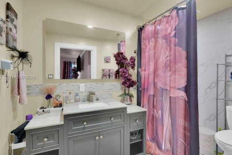 Touwnhouse à louer à Tamarac, Floride: 3 chambres, 167.22 m2 № 2002831 - photo 24