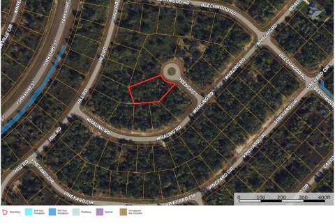 Land in North Port, Florida № 2164361 - photo 2
