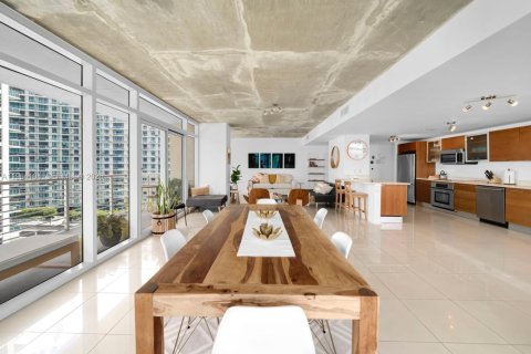 Condo in Miami, Florida, 2 bedrooms  № 2026743 - photo 6