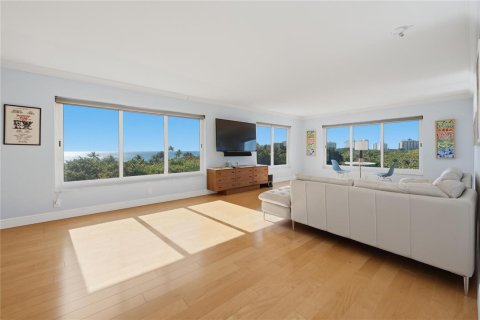 Condo in Fort Lauderdale, Florida, 2 bedrooms № 2188745