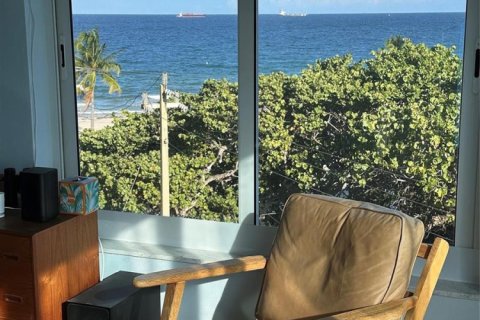 Condo in Fort Lauderdale, Florida, 2 bedrooms  № 2188745 - photo 4