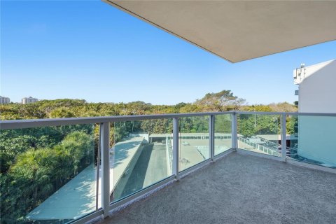 Condo in Fort Lauderdale, Florida, 2 bedrooms  № 2188745 - photo 13
