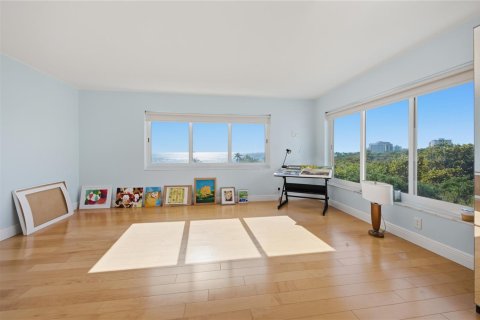 Condo in Fort Lauderdale, Florida, 2 bedrooms  № 2188745 - photo 23
