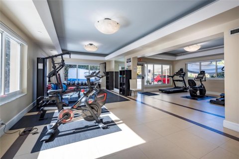 Condo in Fort Lauderdale, Florida, 2 bedrooms  № 2188745 - photo 27