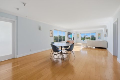 Condo in Fort Lauderdale, Florida, 2 bedrooms  № 2188745 - photo 5