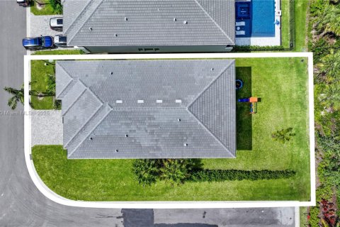 Villa ou maison à vendre à Boca Raton, Floride: 5 chambres, 427.81 m2 № 1794387 - photo 6