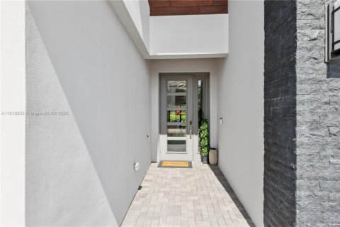 Villa ou maison à vendre à Boca Raton, Floride: 5 chambres, 427.81 m2 № 1794387 - photo 7
