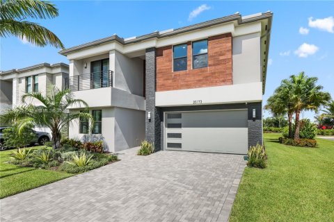 Villa ou maison à vendre à Boca Raton, Floride: 5 chambres, 427.81 m2 № 1794387 - photo 1