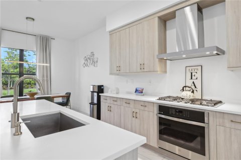 Villa ou maison à vendre à Boca Raton, Floride: 5 chambres, 427.81 m2 № 1794387 - photo 24