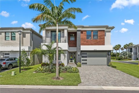Villa ou maison à vendre à Boca Raton, Floride: 5 chambres, 427.81 m2 № 1794387 - photo 2