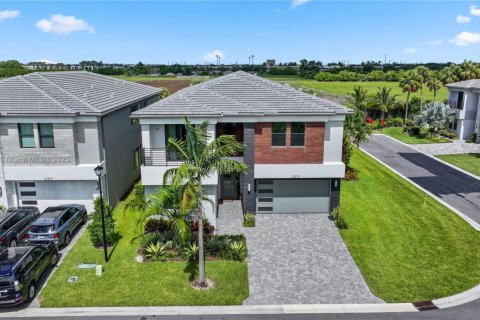 Villa ou maison à vendre à Boca Raton, Floride: 5 chambres, 427.81 m2 № 1794387 - photo 29