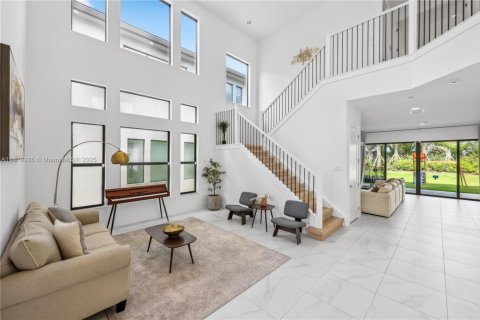 Villa ou maison à vendre à Boca Raton, Floride: 5 chambres, 427.81 m2 № 1794387 - photo 13