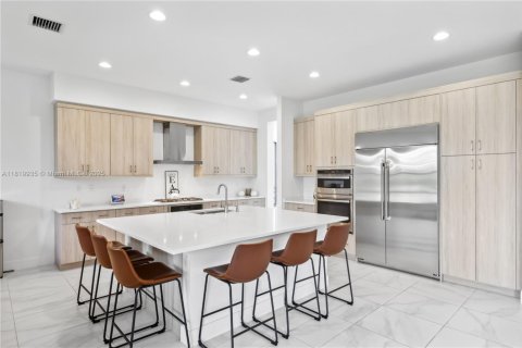 Villa ou maison à vendre à Boca Raton, Floride: 5 chambres, 427.81 m2 № 1794387 - photo 21