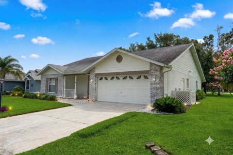 Casa en Spring Hill, Florida 2 dormitorios, 168.15 m2 № 2148852