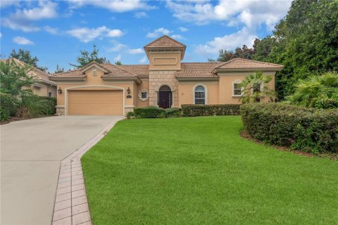 House in Hernando, Florida 3 bedrooms, 249.54 sq.m. № 2279911