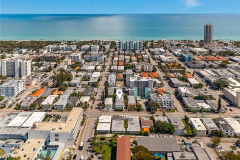 Apartamento en alquiler en Miami Beach, Florida, 1 dormitorio, 69.68 m2 № 2055503 - foto 9