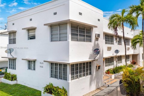 Apartamento en alquiler en Miami Beach, Florida, 1 dormitorio, 69.68 m2 № 2055503 - foto 8