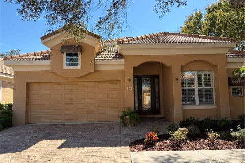 Villa ou maison à Palm Coast, Floride 3 chambres, 185.15 m2 № 2388365