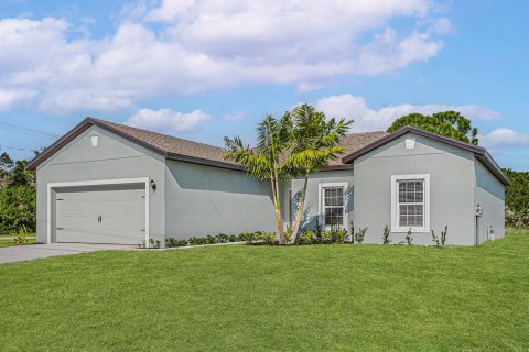 Casa en venta en Vero Beach, Florida, 3 dormitorios, 156.08 m2 № 2245601 - foto 2