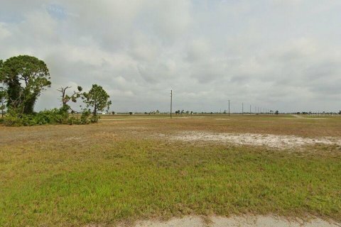 Land in Placida, Florida № 2159181