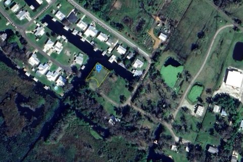 Land in Lorida, Florida № 1778930 - photo 2