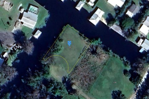 Land in Lorida, Florida № 1778930 - photo 1