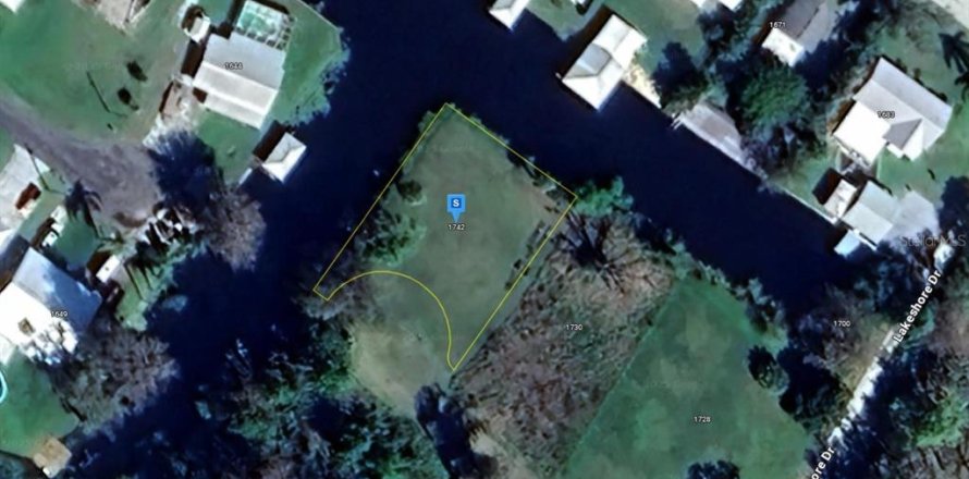 Land in Lorida, Florida № 1778930