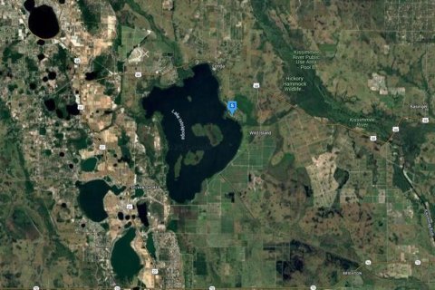 Land in Lorida, Florida № 1778930 - photo 5