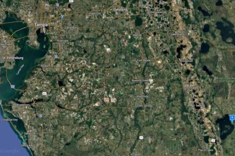 Land in Lorida, Florida № 1778930 - photo 6