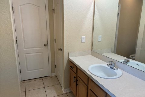 House in Lakeland, Florida 3 bedrooms, 121.89 sq.m. № 1851483 - photo 9