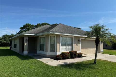 House in Lakeland, Florida 3 bedrooms, 121.89 sq.m. № 1851483 - photo 2