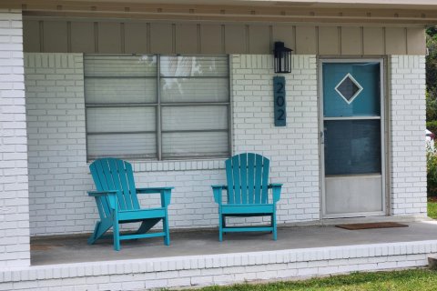 House in Panama City Beach, Florida 2 bedrooms, 100.33 sq.m. № 561475 - photo 1