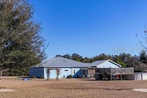 House in Citra, Florida 3 bedrooms, 160.54 sq.m. № 2316734 - photo 3