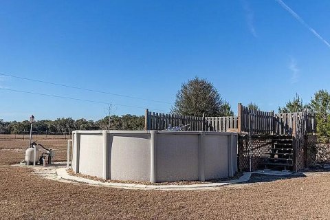 House in Citra, Florida 3 bedrooms, 160.54 sq.m. № 2316734 - photo 18
