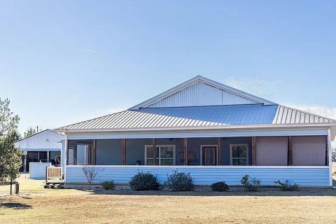 Villa ou maison à Citra, Floride 3 chambres, 160.54 m2 № 2316734