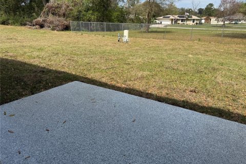 House in Summerfield, Florida 3 bedrooms, 126.16 sq.m. № 1531992 - photo 3