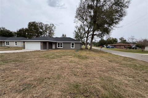 House in Summerfield, Florida 3 bedrooms, 126.16 sq.m. № 1531992 - photo 2